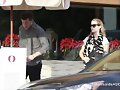 Claire Holt - Teresa Palmer Baby Shower in LA 2013