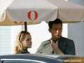 Claire Holt - Teresa Palmer Baby Shower in LA 2013