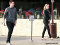 Claire Holt - Teresa Palmer Baby Shower in LA 2013