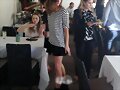 Phoebe &amp; Claire - Teresa Palmer&#039;s Baby Shower 2013