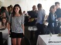 Phoebe &amp; Claire - Teresa Palmer&#039;s Baby Shower 2013
