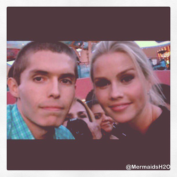 Claire Holt - 'Insidious Chapter 2' Premiere 2013