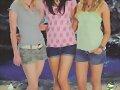 Rikki Cleo y Bella!