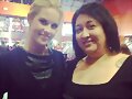 Claire Holt - &#039;Insidious Chapter 2&#039; Premiere 2013