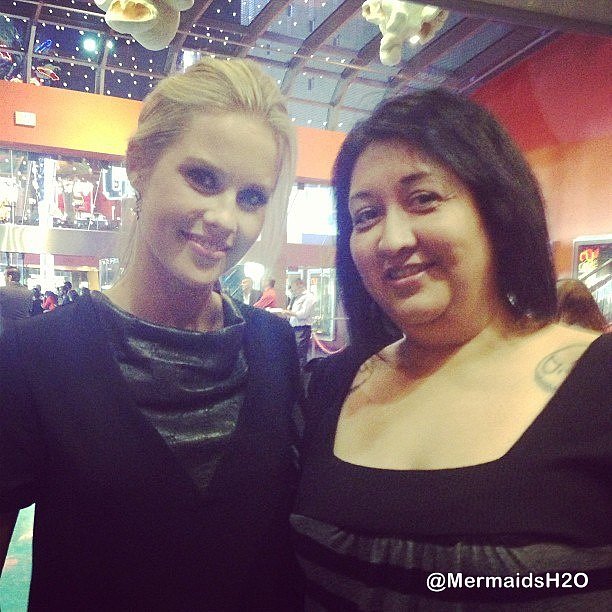 Claire Holt - 'Insidious Chapter 2' Premiere 2013