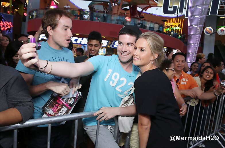 Claire Holt - 'Insidious Chapter 2' Premiere 2013