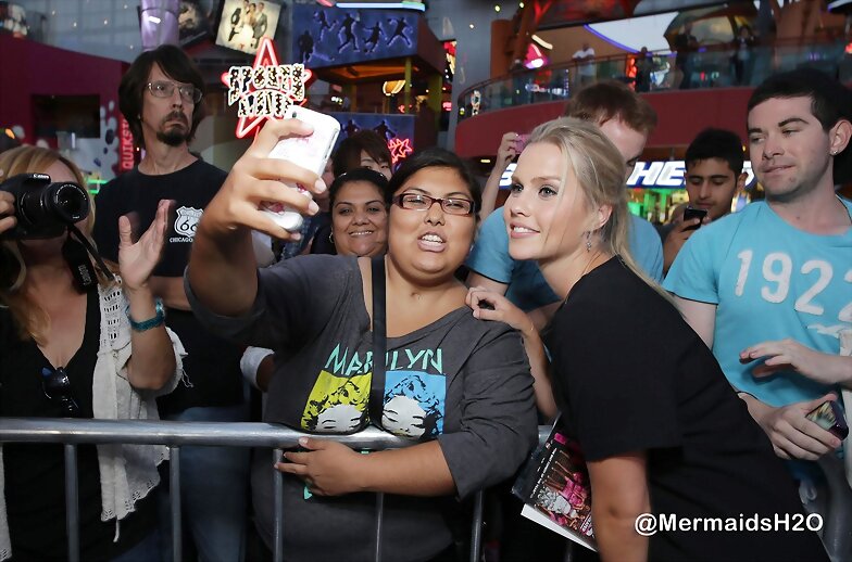 Claire Holt - 'Insidious Chapter 2' Premiere 2013