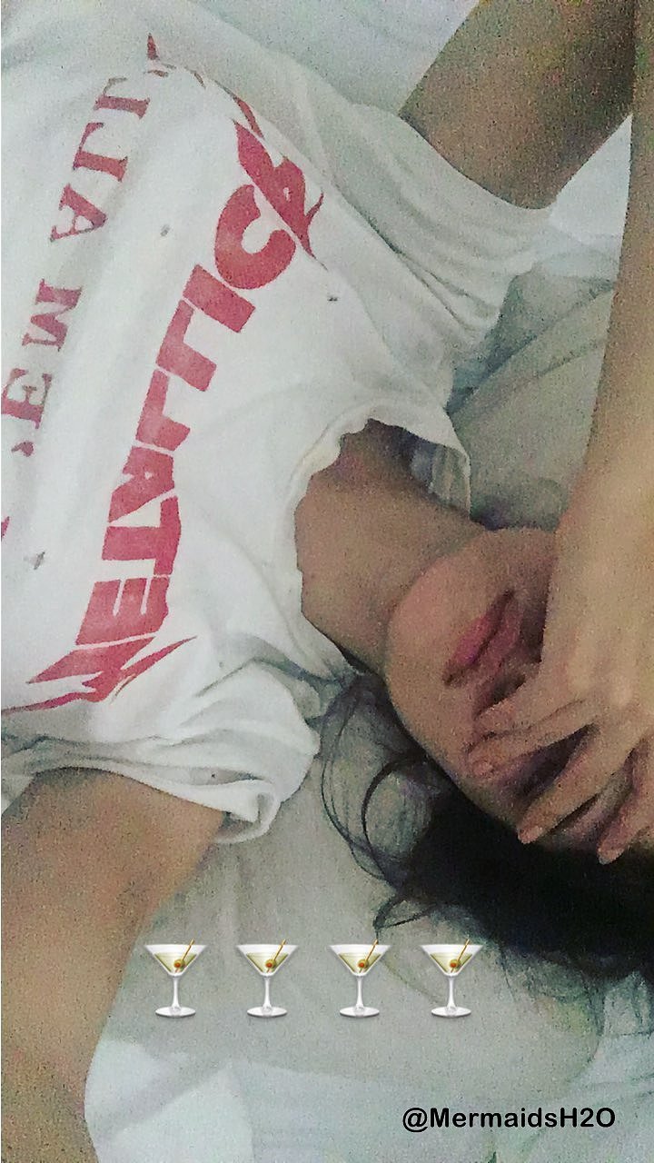 Phoebe Tonkin