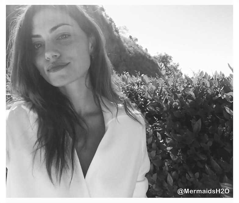 Phoebe Tonkin