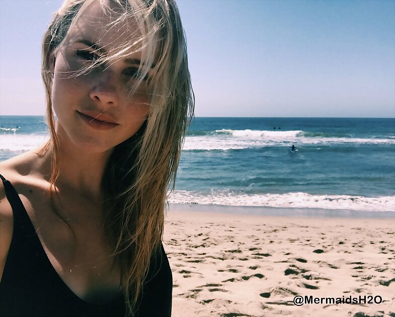 Claire Holt