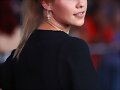 Claire Holt - &#039;Insidious Chapter 2&#039; Premiere 2013
