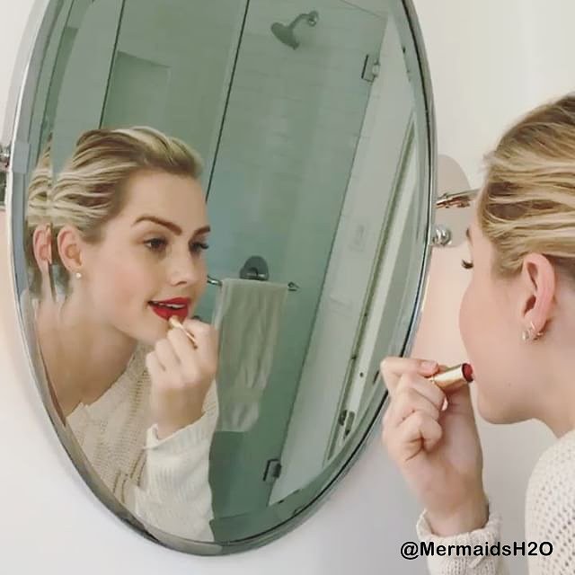 Claire Holt