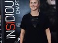 Claire Holt - &#039;Insidious Chapter 2&#039; Premiere 2013