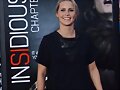 Claire Holt - &#039;Insidious Chapter 2&#039; Premiere 2013