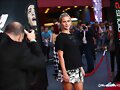 Claire Holt - &#039;Insidious Chapter 2&#039; Premiere 2013