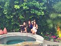 Isabel Durant, Amy Ruffle &amp; Allie Bertram