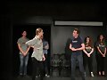 Phoebe Tonkin - UCB Theater LA, April 15, 2017