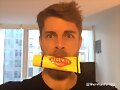 Luke Mitchell