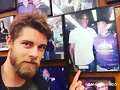 Luke Mitchell