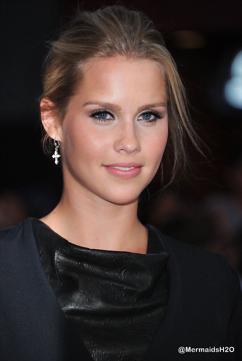 Claire Holt - 'Insidious Chapter 2' Premiere 2013