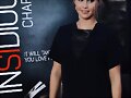 Claire Holt - &#039;Insidious Chapter 2&#039; Premiere 2013