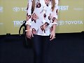 Indiana Evans - Tropfest Short Film Festival 2013