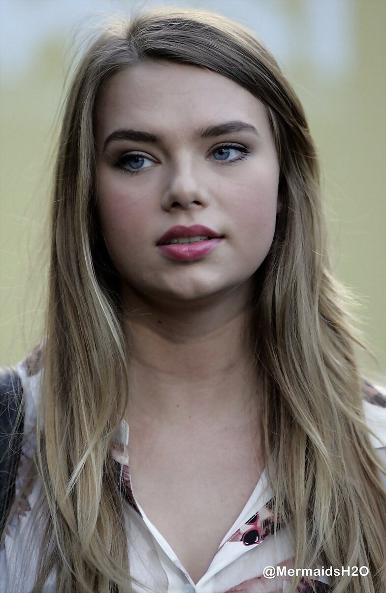 Indiana Evans - Tropfest Short Film Festival 2013