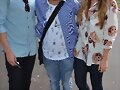 Indiana Evans - Tropfest Short Film Festival 2013