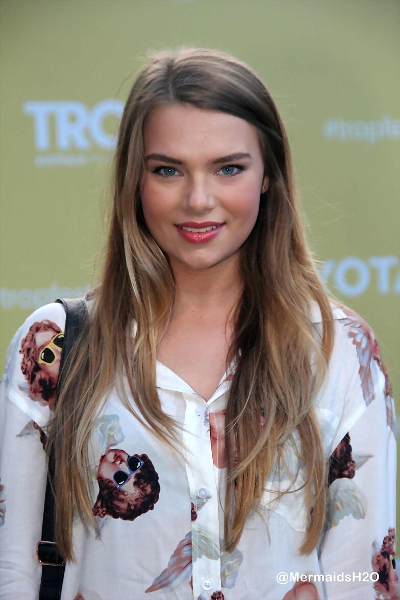 Indiana Evans - Tropfest Short Film Festival 2013