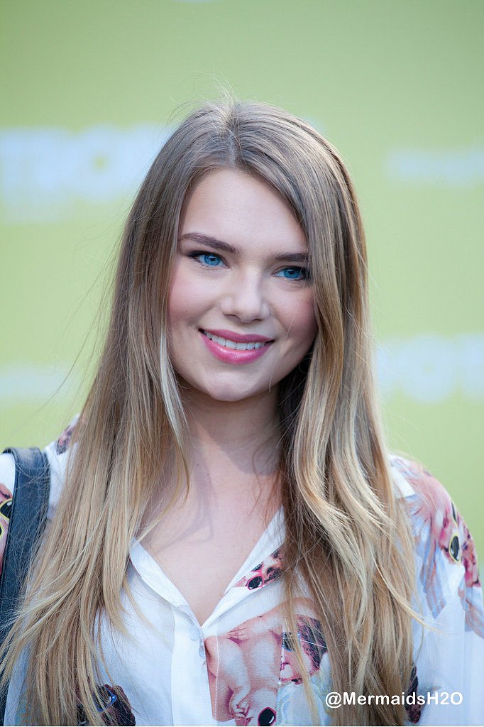 Indiana Evans - Tropfest Short Film Festival 2013