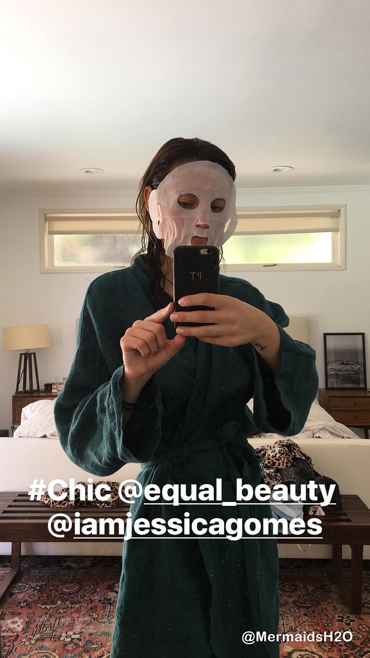 Phoebe Tonkin