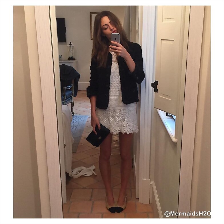 Phoebe Tonkin