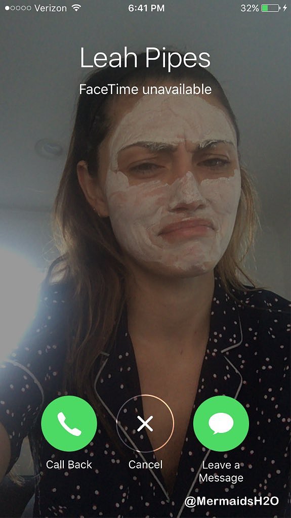 Phoebe Tonkin