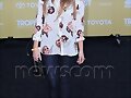 Indiana Evans - Tropfest Short Film Festival 2013