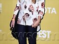Indiana Evans - Tropfest Short Film Festival 2013