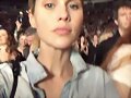 Claire Holt - Instagram Story March 2017