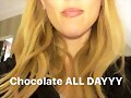 Claire Holt - Instagram Story March 2017