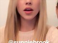 Claire Holt - Instagram Story March 2017