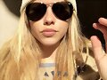 Claire Holt - Instagram Story March 2017