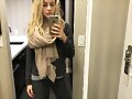 Claire Holt - Instagram Story March 2017