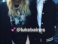 Claire Holt - Instagram Story March 2017