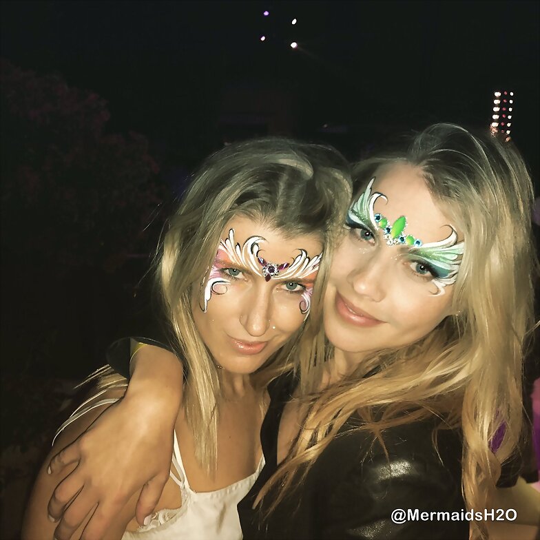 Claire Holt