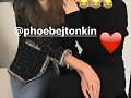 Phoebe Tonkin en Australia