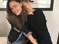 Phoebe Tonkin en Australia