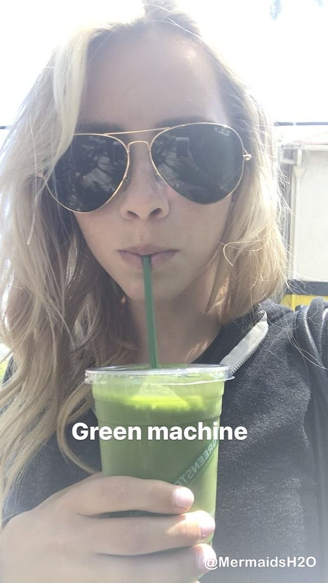 Claire Holt