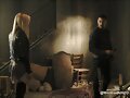 Claire Holt - The Originals 4x11 A Spirit Here ...