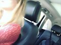 Claire Holt - Instagram Story April 2017