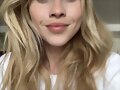 Claire Holt - Instagram Story April 2017
