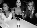 Phoebe Tonkin en Australia