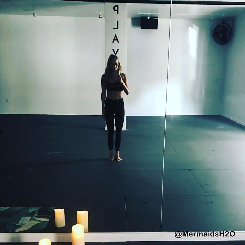 Claire Holt